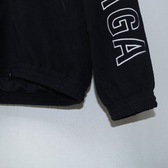 Balenciaga Black Jacket - Picture 4 of 7